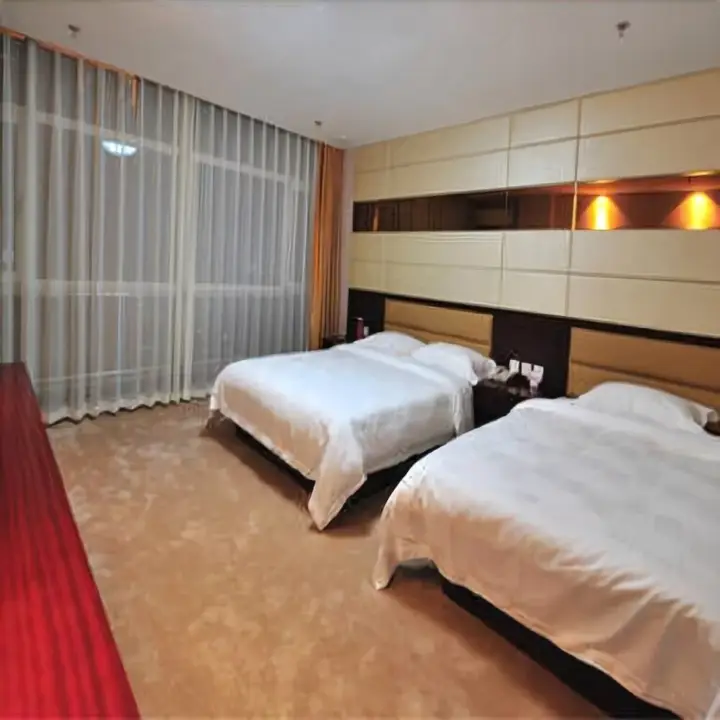 Hexing Hotel — фото 6