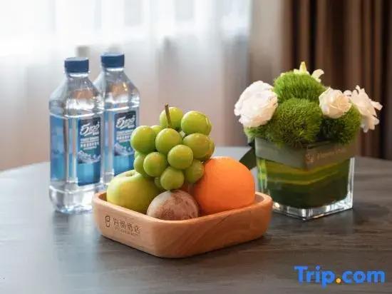 Чжуншань: POLYVIEW Hotel