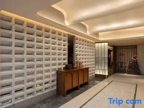 Чжуншань: POLYVIEW Hotel