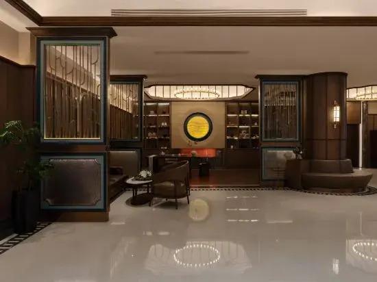Чжуншань: POLYVIEW Hotel