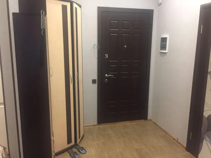 Москва: Na Kronshtadtskom 6 3 1 Apartments