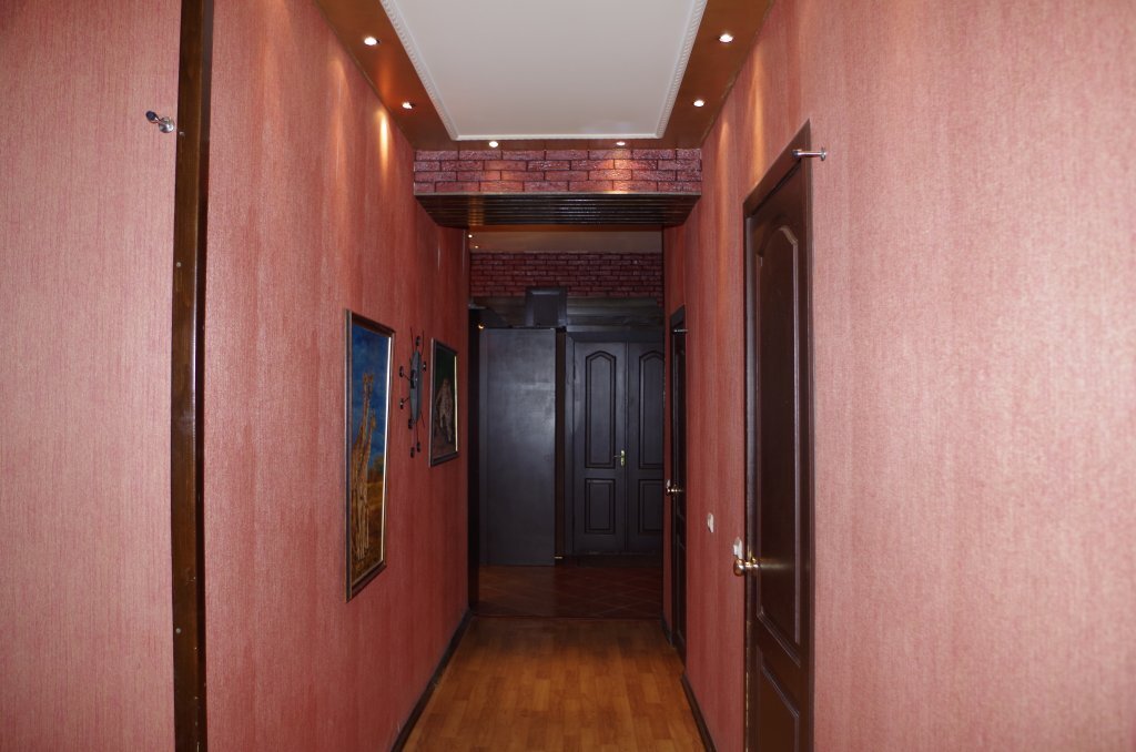 Москва: Nash Hostel