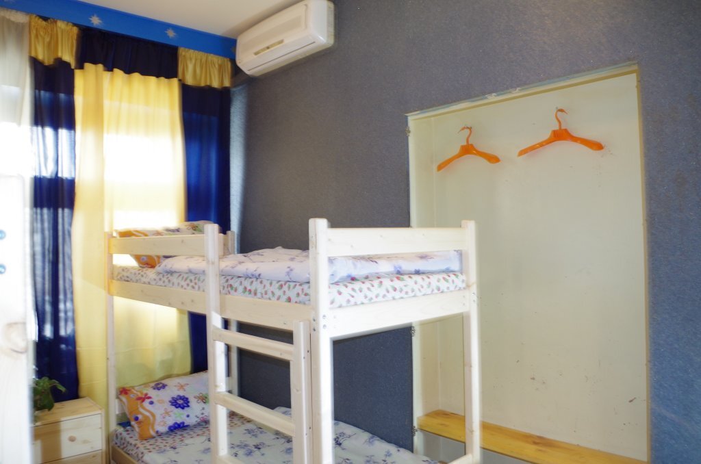 Москва: Nash Hostel