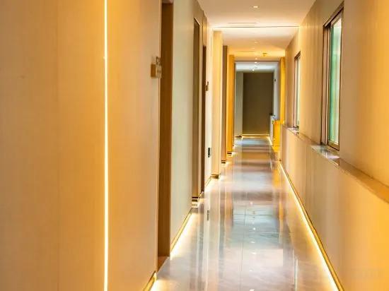 Сямынь: Super 8 Hotel Xiamen Tong'an Zhonglou