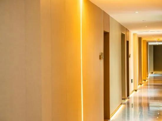 Сямынь: Super 8 Hotel Xiamen Tong'an Zhonglou