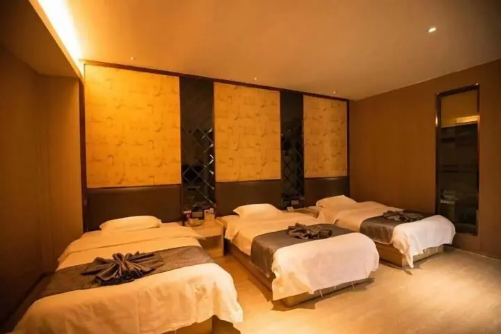Сямынь: Super 8 Hotel Xiamen Tong'an Zhonglou