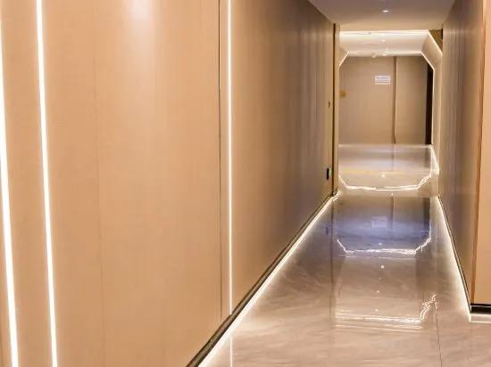 Сямынь: Super 8 Hotel Xiamen Tong'an Zhonglou
