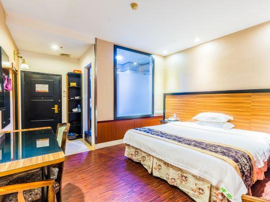 Yunhe Hotel Chaozhou Chihu — фото 4