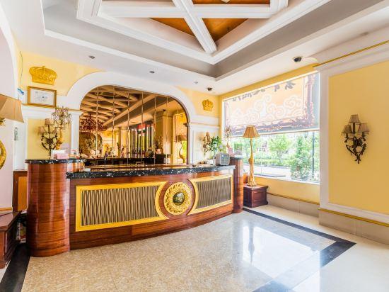 Yunhe Hotel Chaozhou Chihu — фото 2