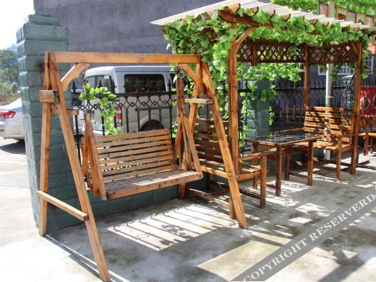 Guojia Courtyard Inn — фото 2