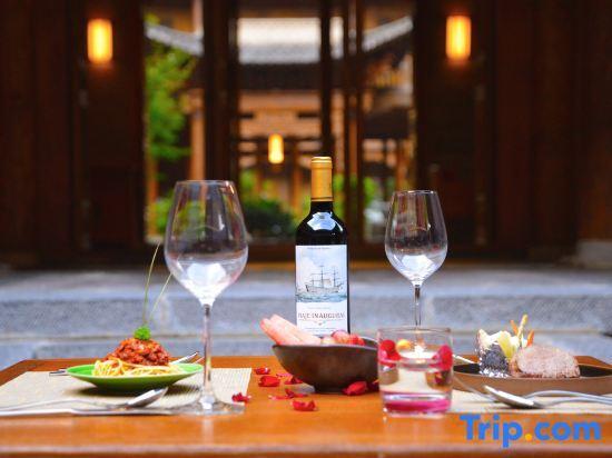 Цзяньшуй: Jianshui Heyuan Hotel
