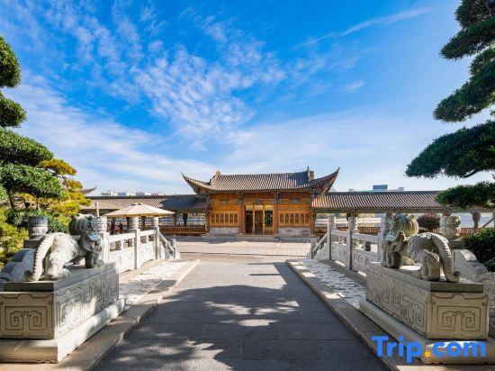 Цзяньшуй: Jianshui Heyuan Hotel