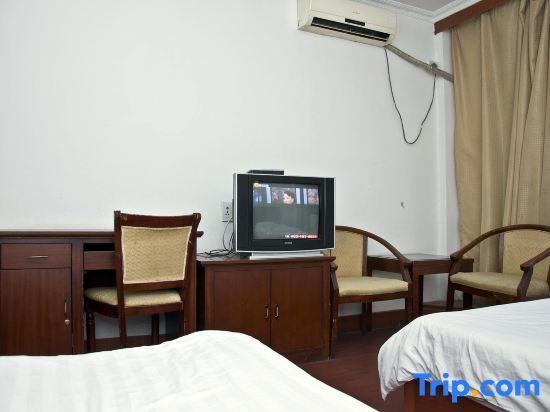 Ханчжоу: Kuanhong Holiday Hotel