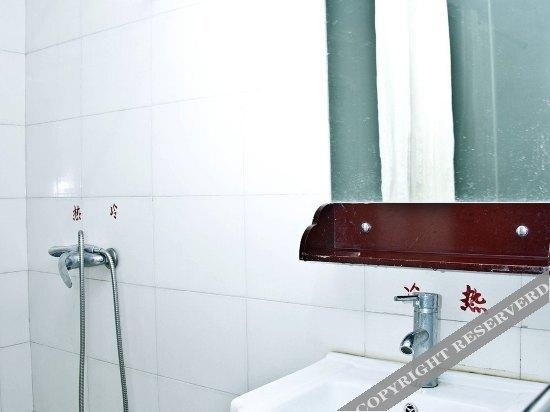 Ханчжоу: Kuanhong Holiday Hotel