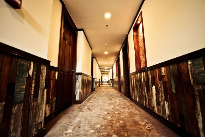 Пекин: Nostalgia Hotel Near Beijing Panjiayuan Antique Market