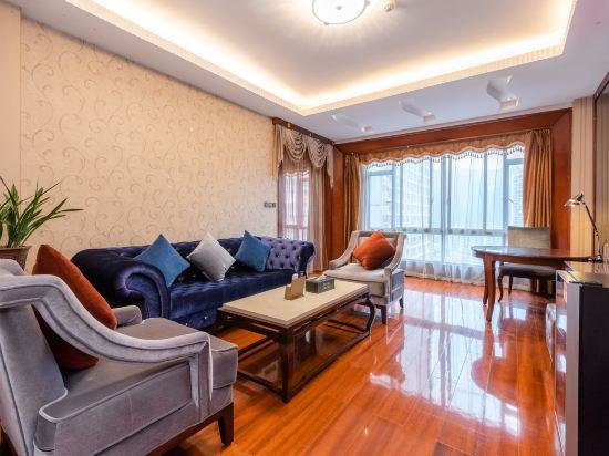 Тунжень: Jiang Hua International Hotel