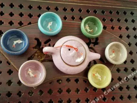 Путянь: Meizhoudao Qingtianjian Hostel