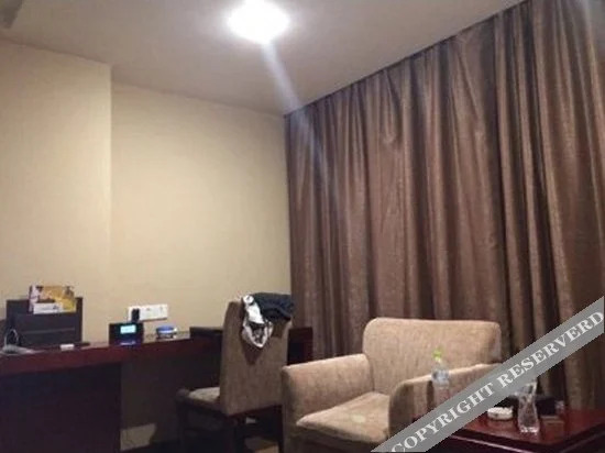Чанша: Shenlong Hotel