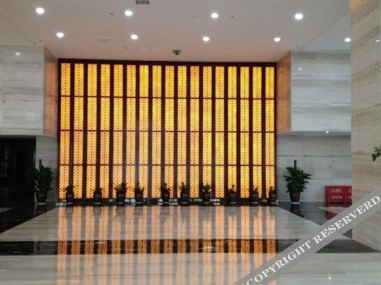 Чанша: Shenlong Hotel