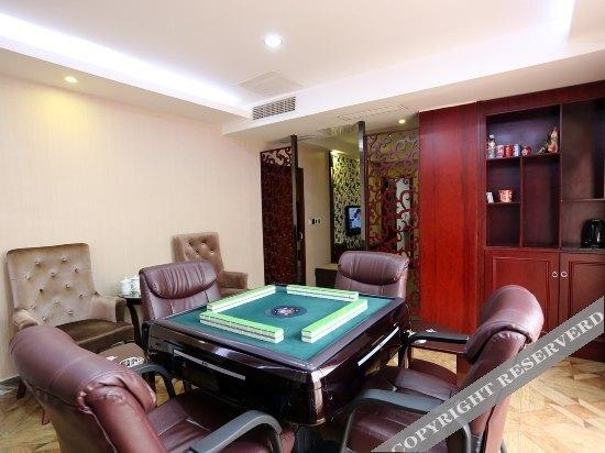 Чанша: Xiya Hotel