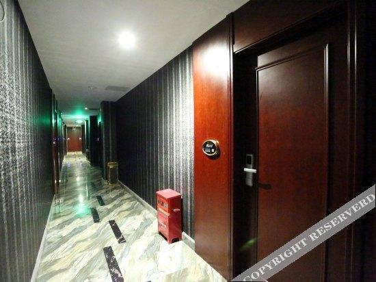 Чанша: Xiya Hotel