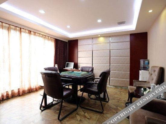 Чанша: Xiya Hotel