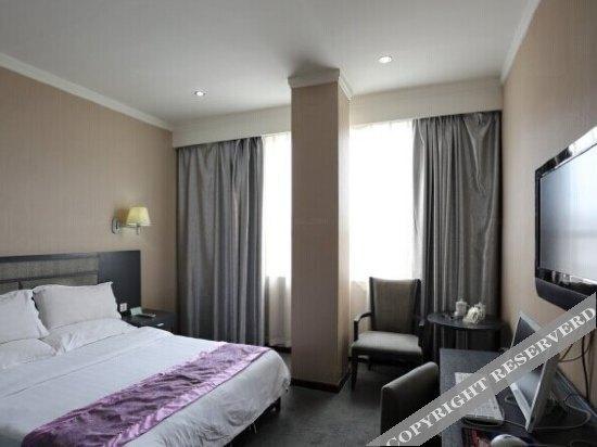 Чанша: Xiya Hotel