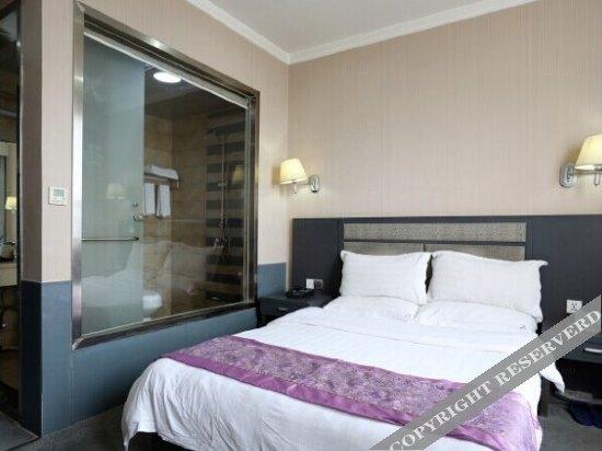 Чанша: Xiya Hotel
