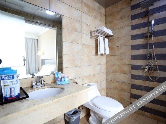 Чанша: Xiya Hotel