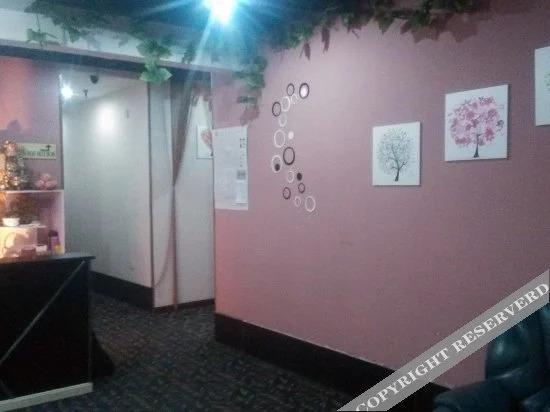 Чанчжоу: Wujin Dacheng Xiao'ai Hostel
