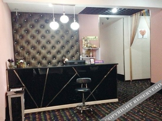 Чанчжоу: Wujin Dacheng Xiao'ai Hostel