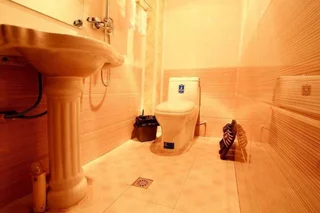 Цзиньчжун: Qinghengfeng Boutique Hotel