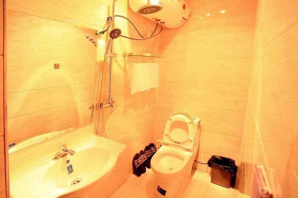 Цзиньчжун: Qinghengfeng Boutique Hotel
