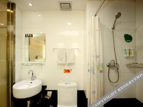 Телин: Meixi Hotel