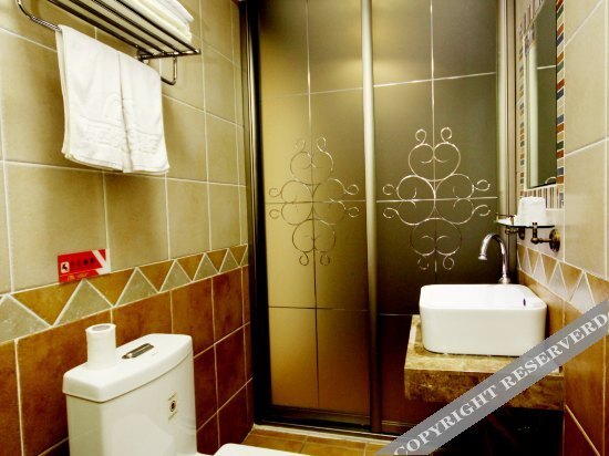 Телин: Meixi Hotel
