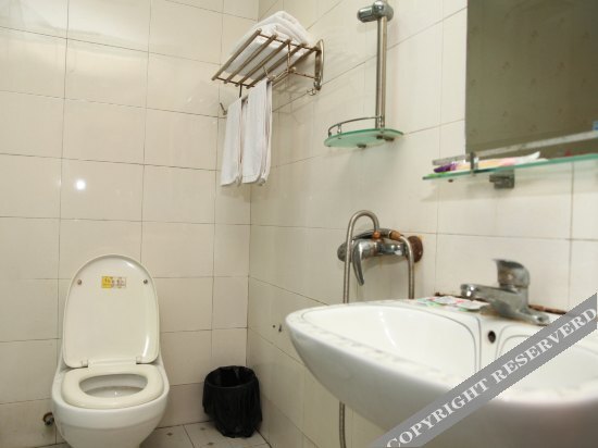 Чэнду: Xiaozhu  Hotel
