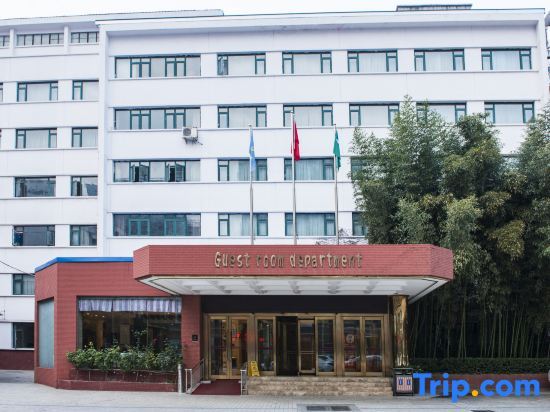 Синьсян: Changcheng Hotel