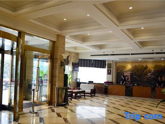 Синьсян: Changcheng Hotel