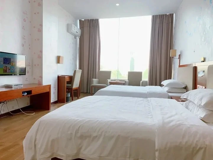Наньнин: Mushang Boutique Hotel