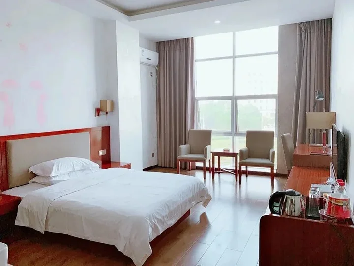 Наньнин: Mushang Boutique Hotel