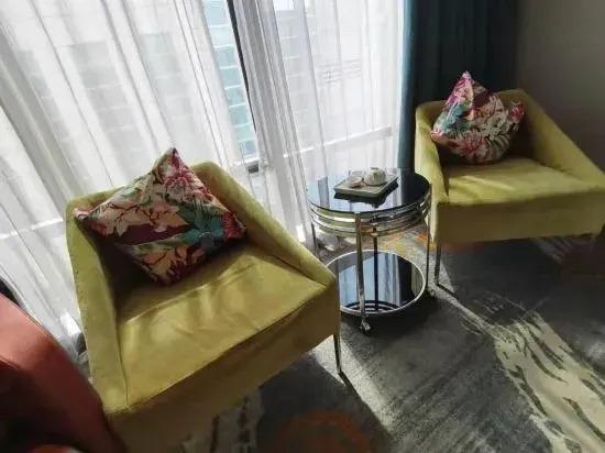 Чжэнчжоу: Antai Light Luxury Hotel