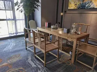 Чжэнчжоу: Antai Light Luxury Hotel