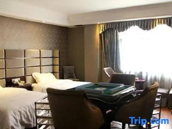 Хэнъян: Yangguang Hotel