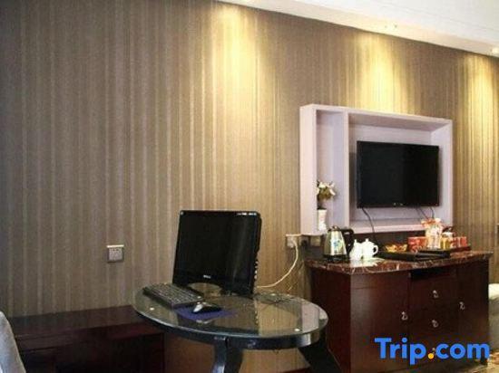 Хэнъян: Yangguang Hotel