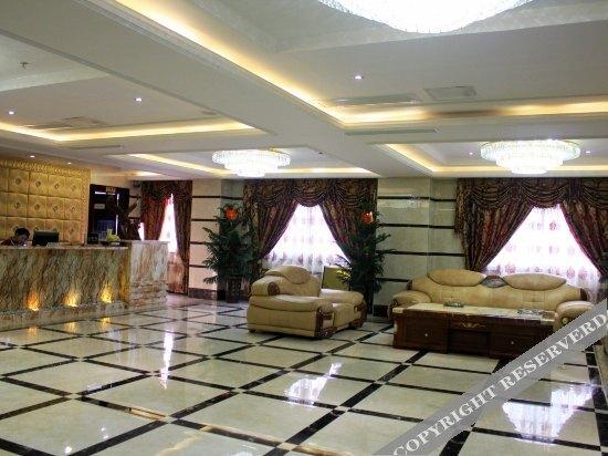 Хэнъян: Yangguang Hotel