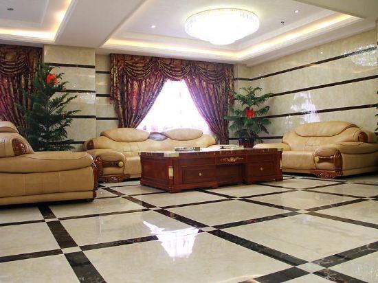 Хэнъян: Yangguang Hotel