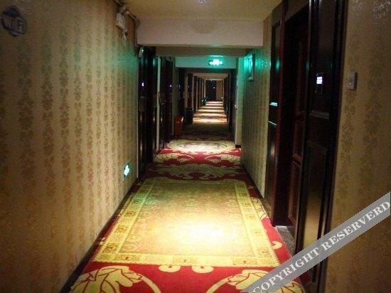 Хэнъян: Yangguang Hotel