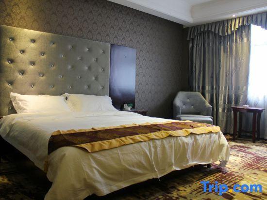 Хэнъян: Yangguang Hotel