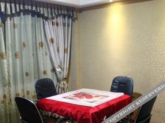 Хэнъян: Yangguang Hotel
