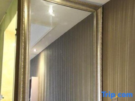 Хэнъян: Yangguang Hotel